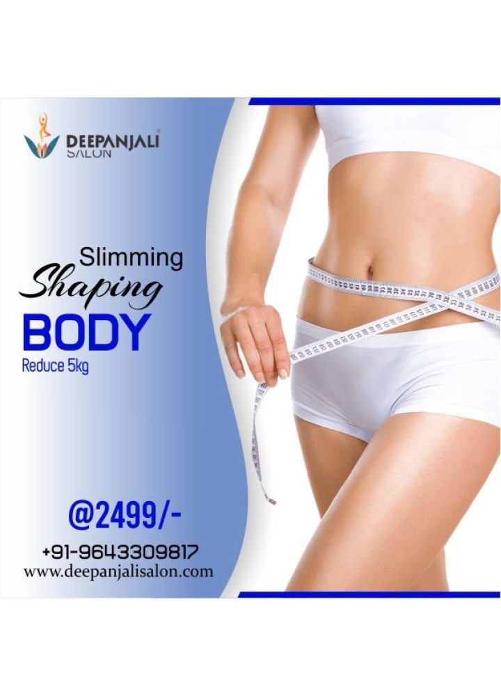 Slimming and Shaping