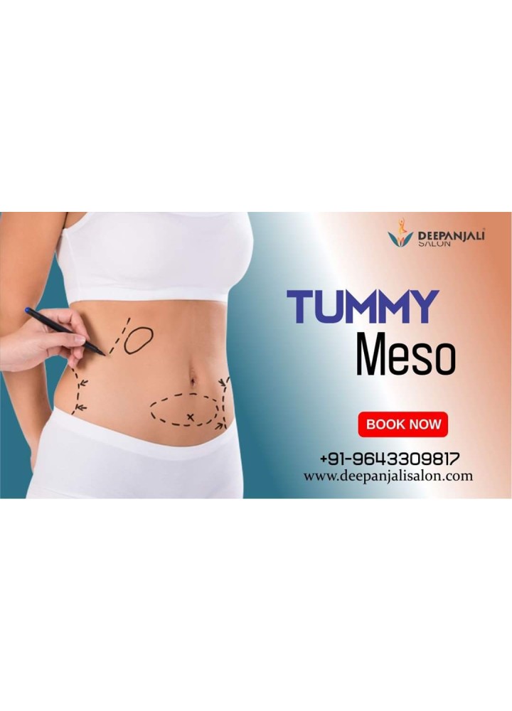 TUMMY MESO